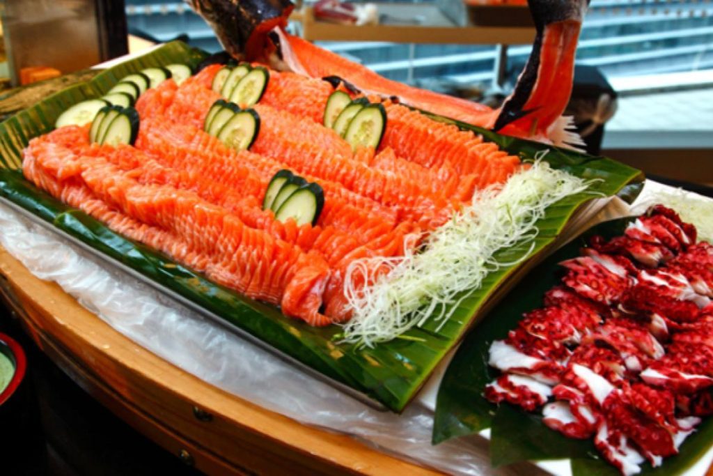 20 Bufet Halal Terbaik di KL dan Selangor 2025 28 Latest Recipe Le Meridien Kuala Lumpur