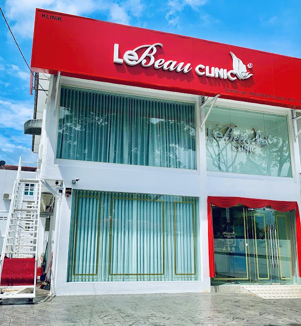 Top 10 Best Fat Freezing Treatment Clinics in Penang 2025 20 Le Beau Aesthetic Clinic