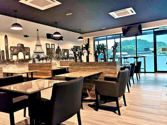 10 Kafe Terbaik di Seremban 2025 27 Le Cafe