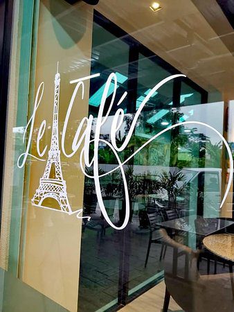 10 Kafe Terbaik di Seremban 2025 26 Le Cafe