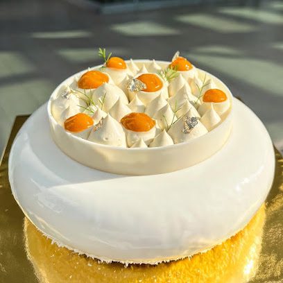 <strong>16 Kedai Kek Terbaik di Melaka 2025</strong> 24 Le Maitre PatisserieThe Master Pastry