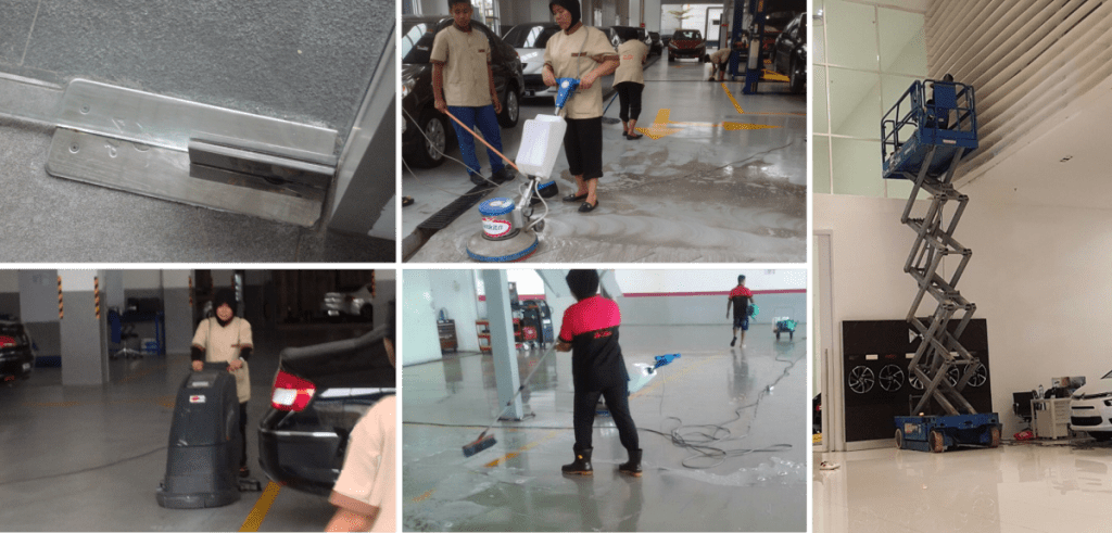 Top 10 Best Cleaning Services in KL and Selangor 2025 29 Le ‘Kas Services
