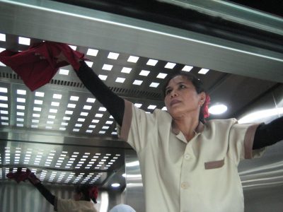 Top 10 Best Cleaning Services in KL and Selangor 2025 31 Le ‘Kas Services