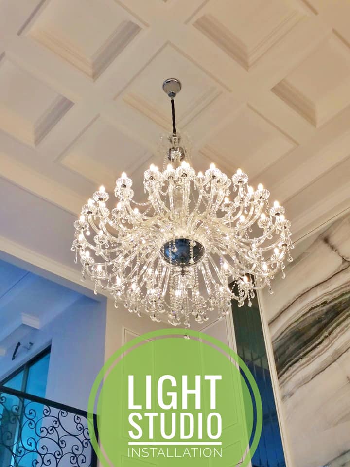 Top 10 Best Lighting Stores in Penang 2025 4 Light Studio Decor Sdn Bhd