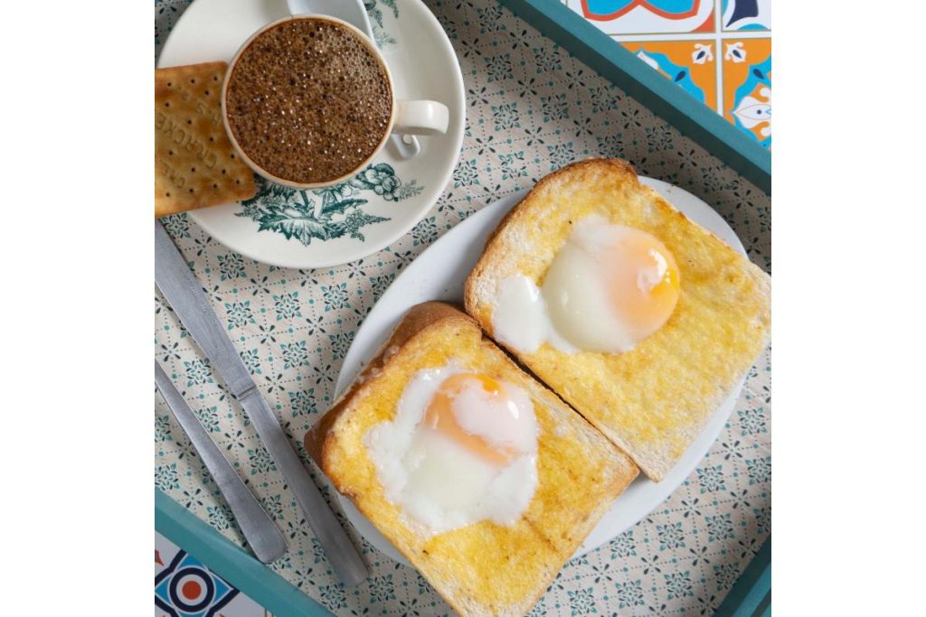 Top 18 Kopitiam For White Coffee In Ipoh 2025 25 Lim Ko Pi