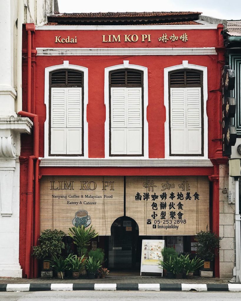 Top 18 Kopitiam For White Coffee In Ipoh 2025 24 Lim Ko Pi