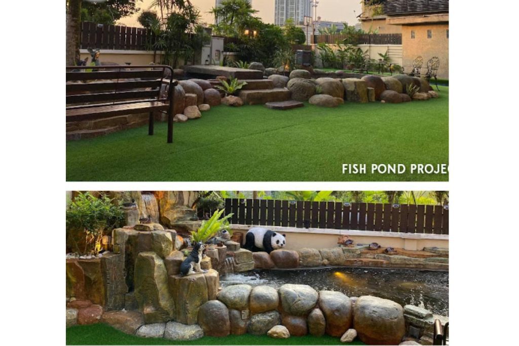 Top 20 Best Renovation Contractors in KL & Selangor 2025 10 Lim Lim Redefine Renovation