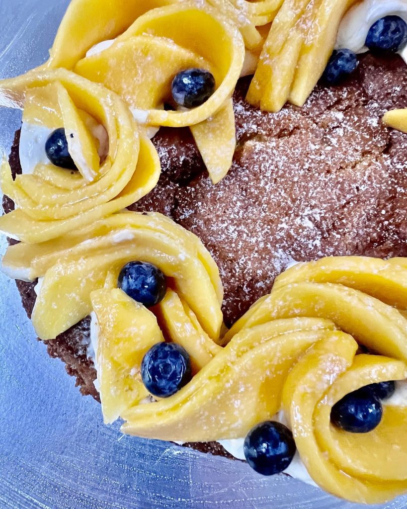 8 Bakeri Terbaik di Ipoh 2025 10 Little Allegra Bakery