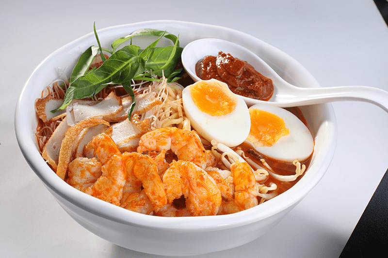 9 Mi Kari Terbaik di Pulau Pinang 2025 9 Lorong Seratus Tahun