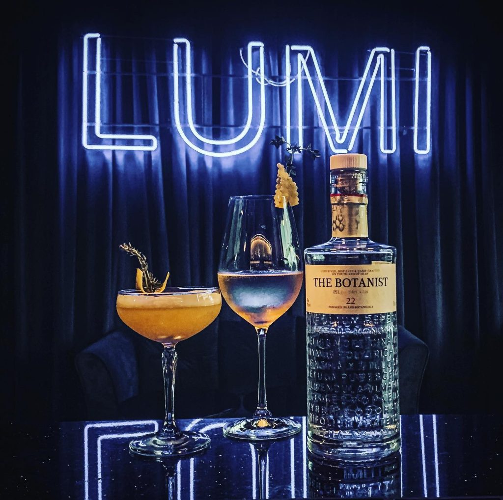 Top 16 Must-Go Bars In Ipoh 2025 19 Lumi Cocktail Bar