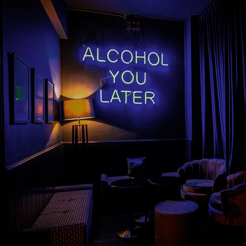 Top 16 Must-Go Bars In Ipoh 2025 18 Lumi Cocktail Bar