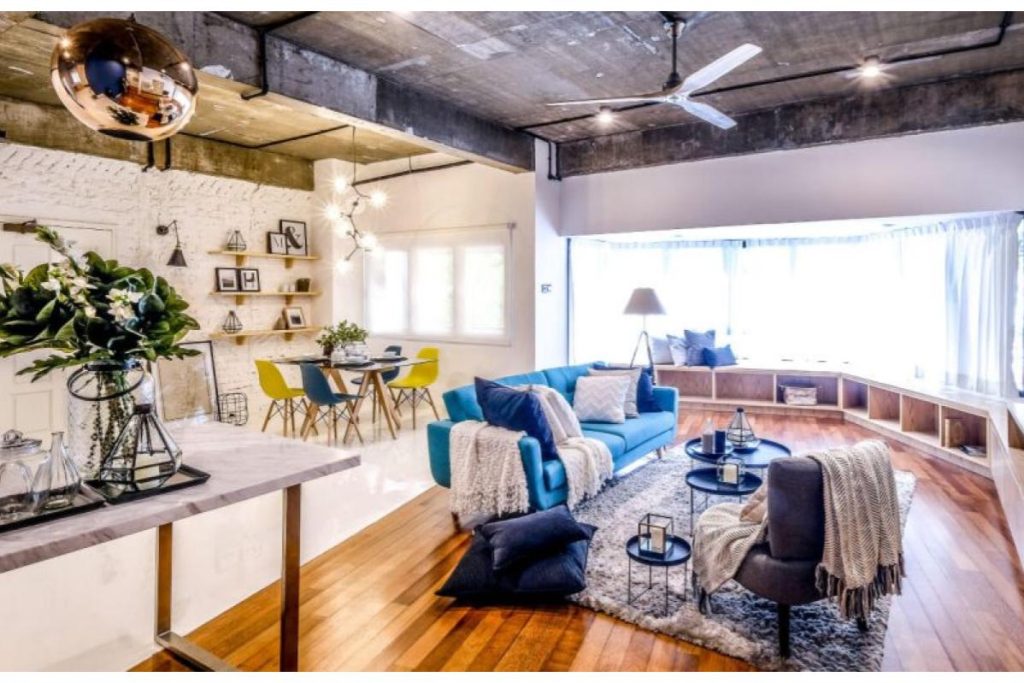 Top 20 Best Renovation Contractors in KL & Selangor 2025 13 MIL Design and Construction