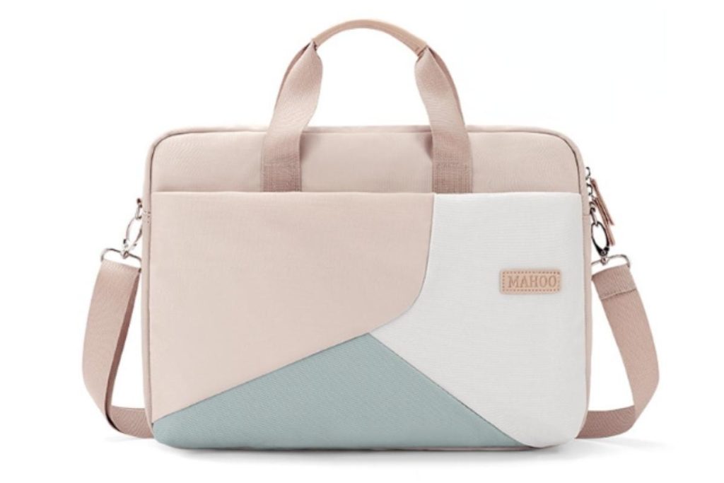 Top 8 Best Laptop Handbags In Malaysia 2025 8 MINGKE Laptop Handbag
