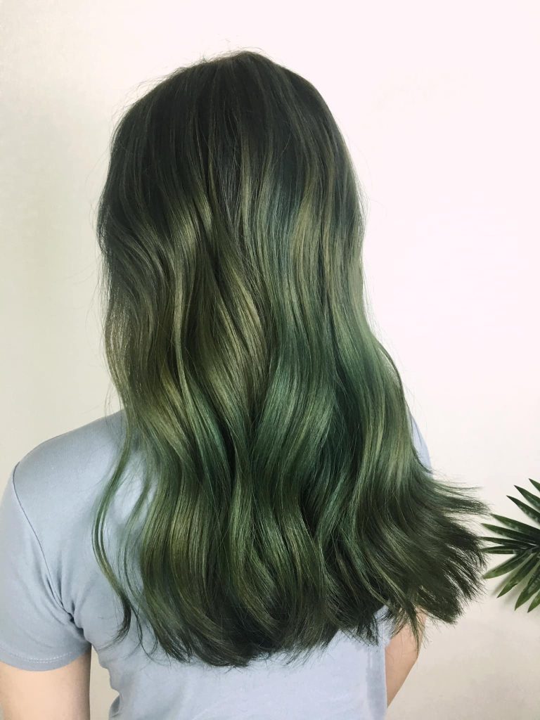 <strong>16 Salun Rambut Terbaik di Johor Bahru 2025</strong> 22 MODE Hair Salon