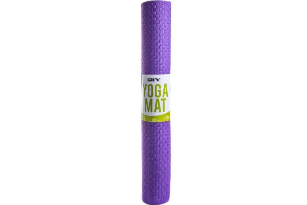 8 Produk Hilang Tekanan Terbaik di Malaysia 2025 5 MR DIY Yoga Mat