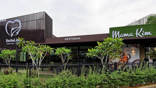 Top 16 Best Restaurants in Puchong 2025 6 Mama Kim Wellness Kitchen