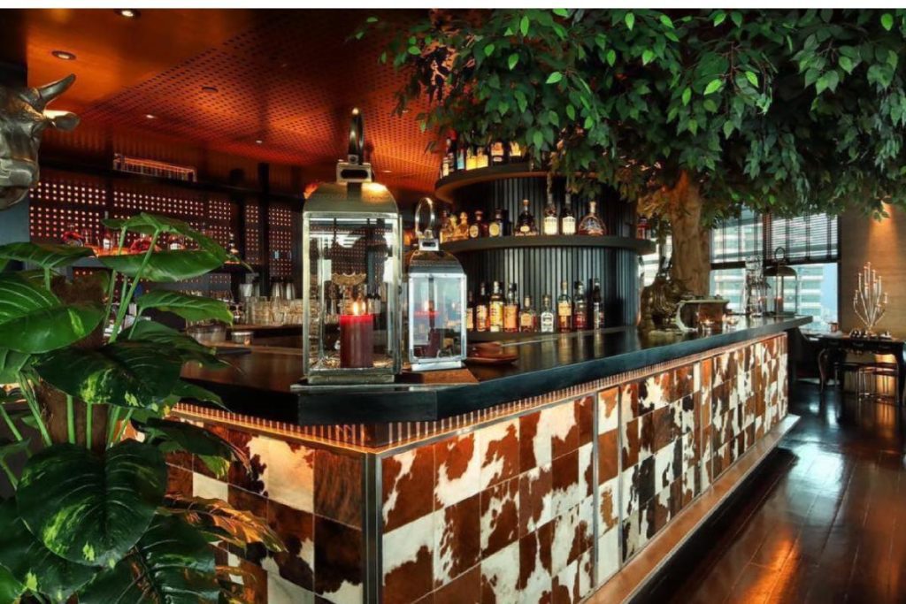 15 Restoran Mewah Terbaik di Kuala Lumpur 2025 4 Marble Steakhouse