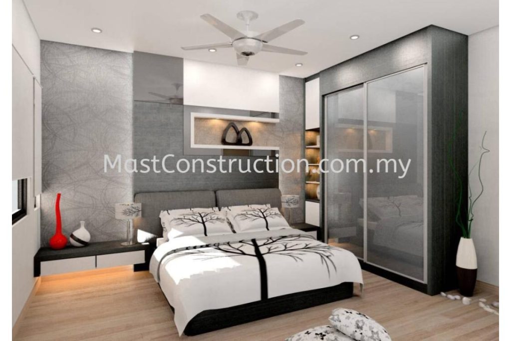 Top 20 Best Renovation Contractors in KL & Selangor 2025 25 Mast Construction