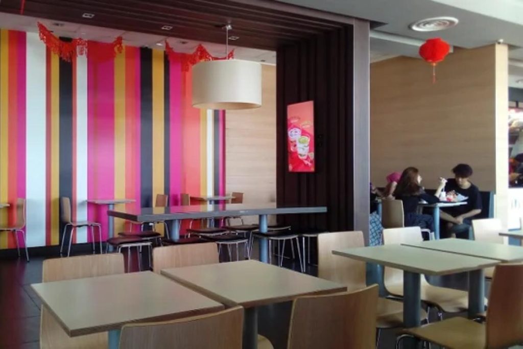 8 Cawangan McDonald’s Terbaik di Malaysia 2025 16 McDonalds Klebang DT