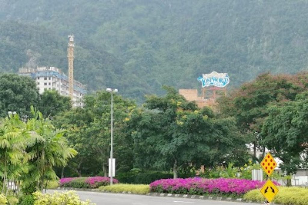 8 Cawangan McDonald’s Terbaik di Malaysia 2025 11 McDonalds Sunway City Ipoh DT