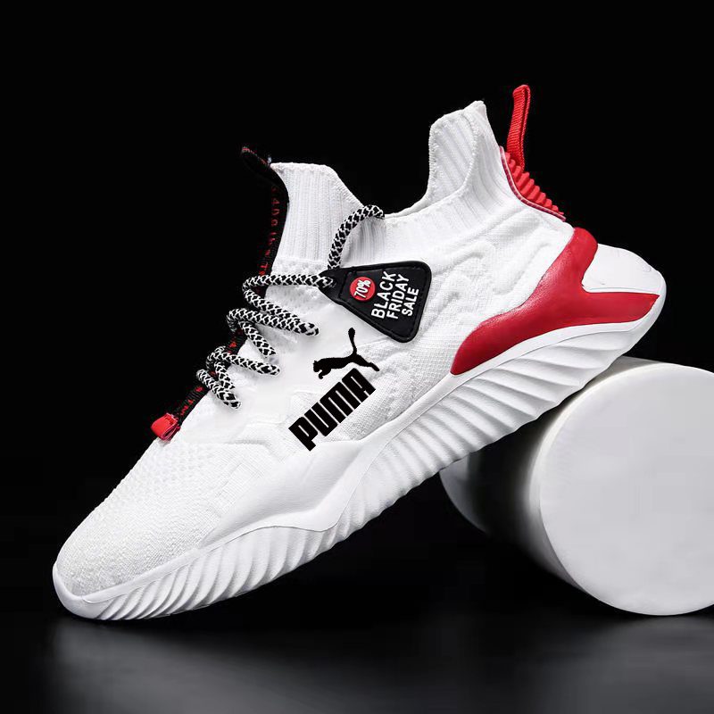 Top 10 Best Running Shoes for Men in Malaysia 2025 8 Mens Sports Running Shoes