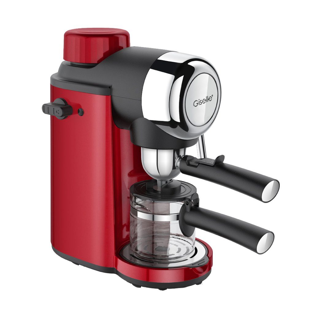 70 Hadiah Menarik untuk Lelaki 2025 56 Mesin Kopi