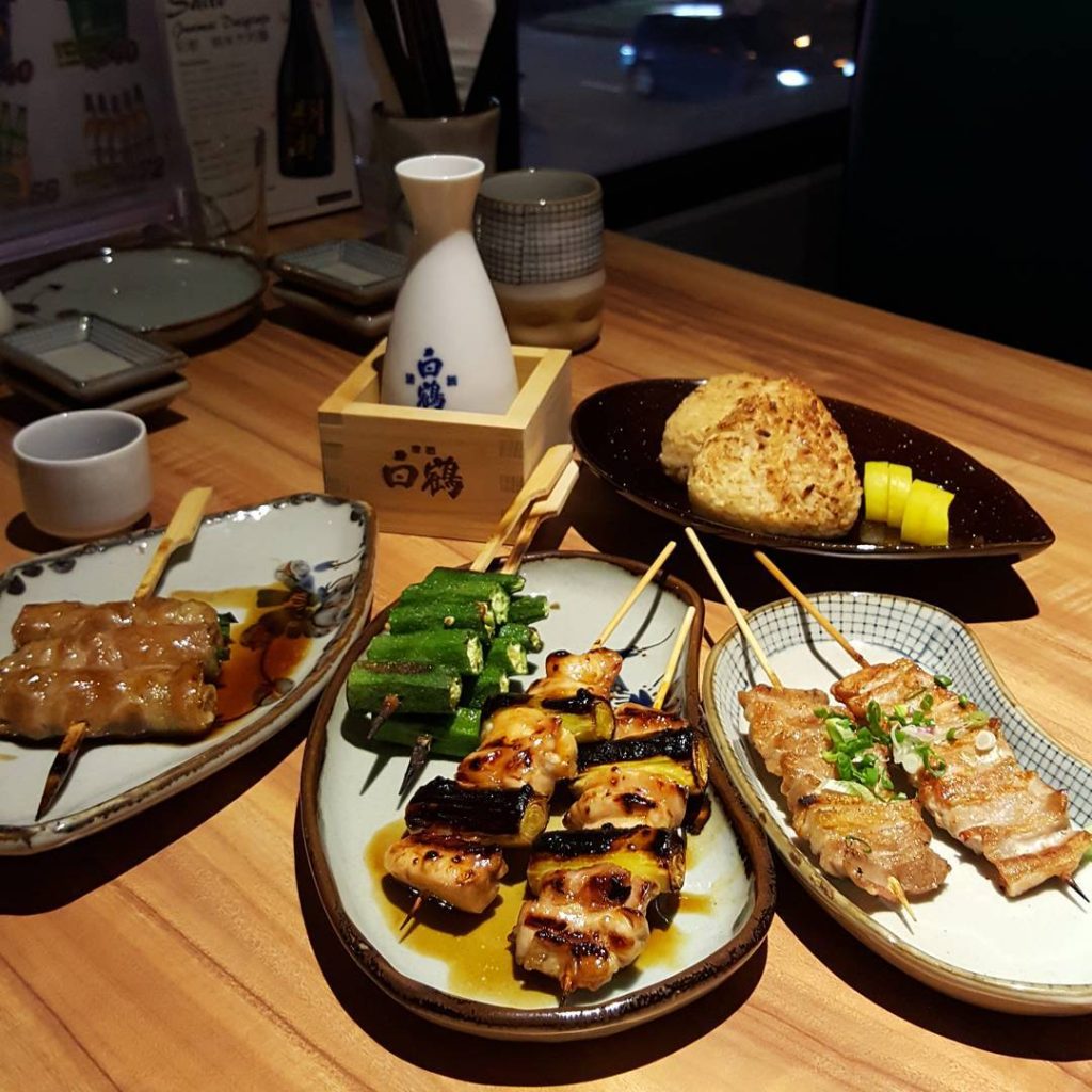 Top 16 Best Restaurants in Puchong 2025 25 Minato Yakitori