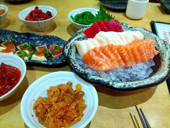The Best 16 Japanese Restaurants In KL 2025 27 Mitasu