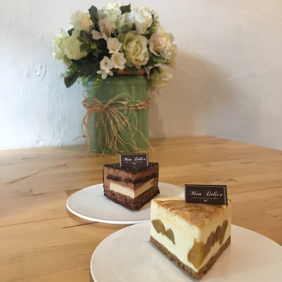 Top 16 Best Cake Shops in Penang 2026 21 Mon Delice Patisserie