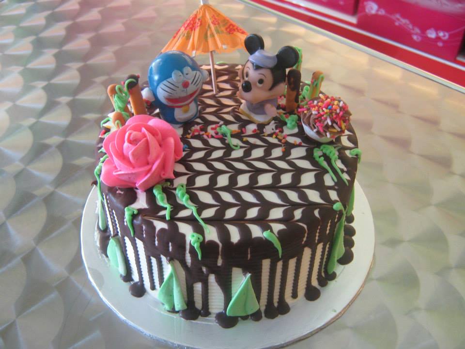 <strong>16 Kedai Kek Terbaik di Melaka 2025</strong> 15 Muslimah Bakery