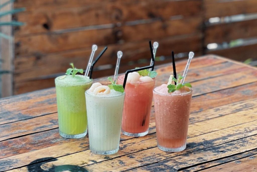 10 Kafe Terbaik di Seremban 2025 6 N Container Cafe