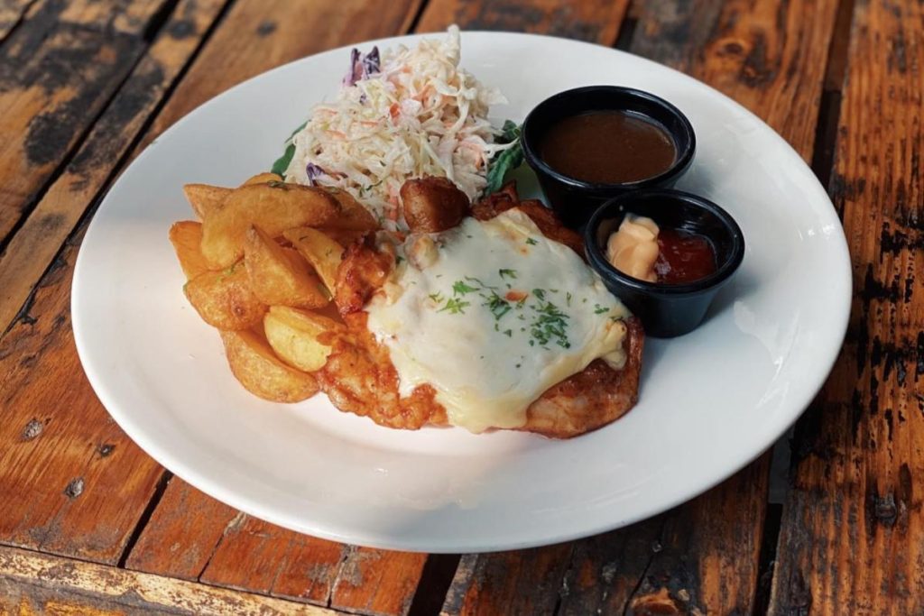 10 Kafe Terbaik di Seremban 2025 7 N Container Cafe