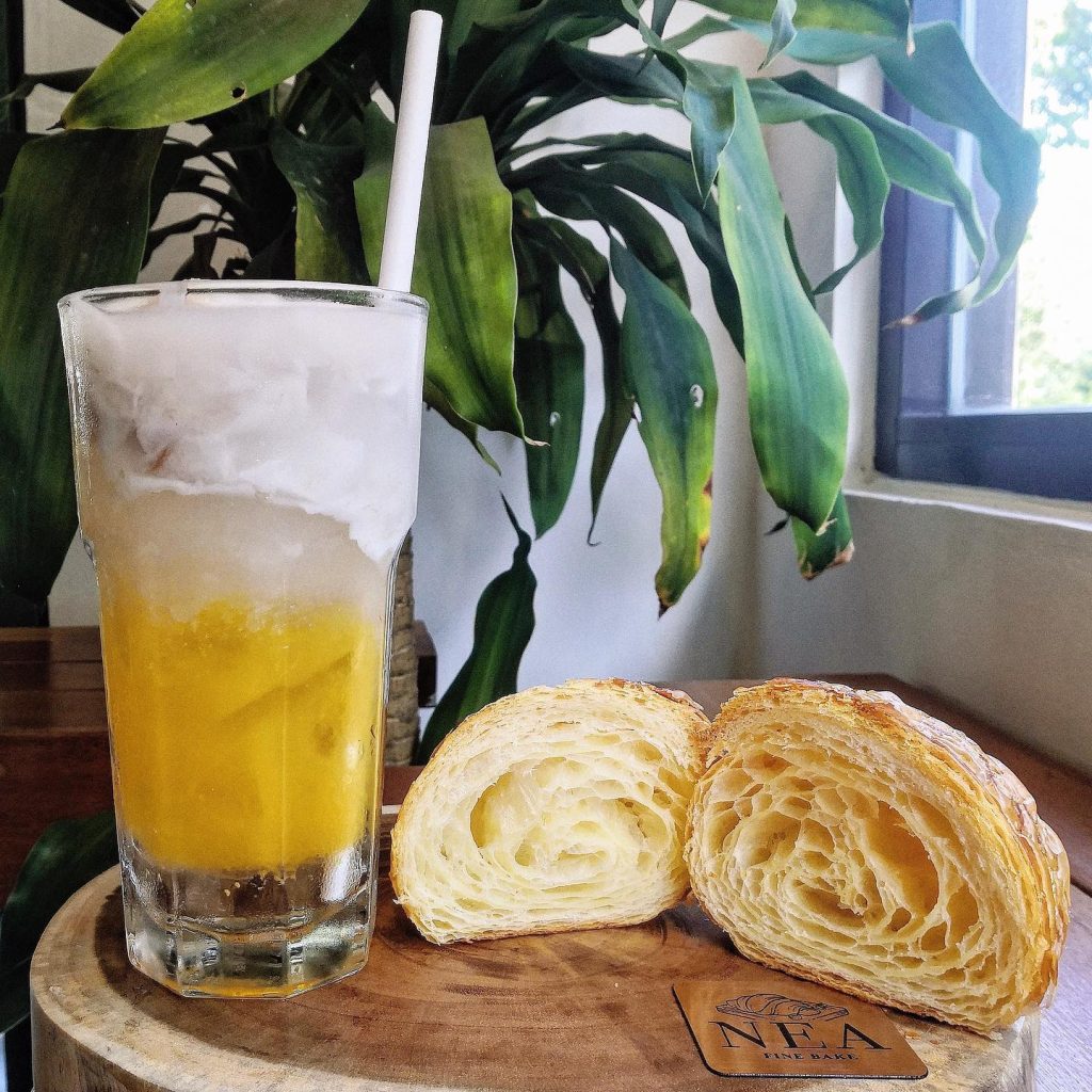 9 Kafe Terbaik di Kota Kemuning & Bukit Rimau 2025 9 NEA Fine Bake