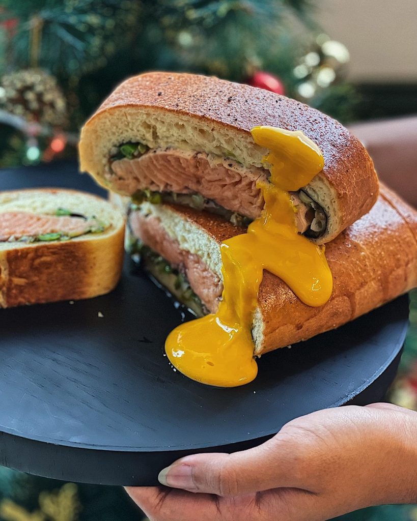 9 Kafe Terbaik di Kota Kemuning & Bukit Rimau 2025 10 NEA Fine Bake