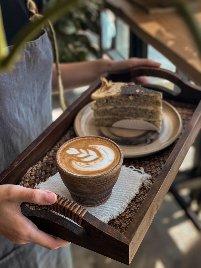 9 Kafe Terbaik di Kota Kemuning & Bukit Rimau 2025 18 NOTA