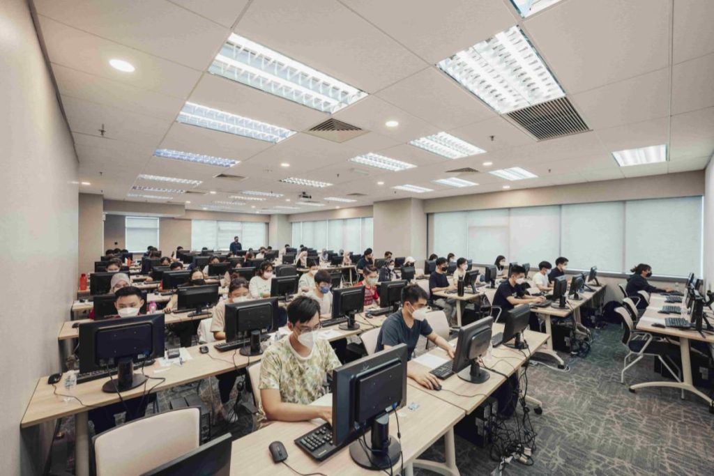 Top 16 Best Coworking Spaces in KL & Selangor 2025 12 NOVUX