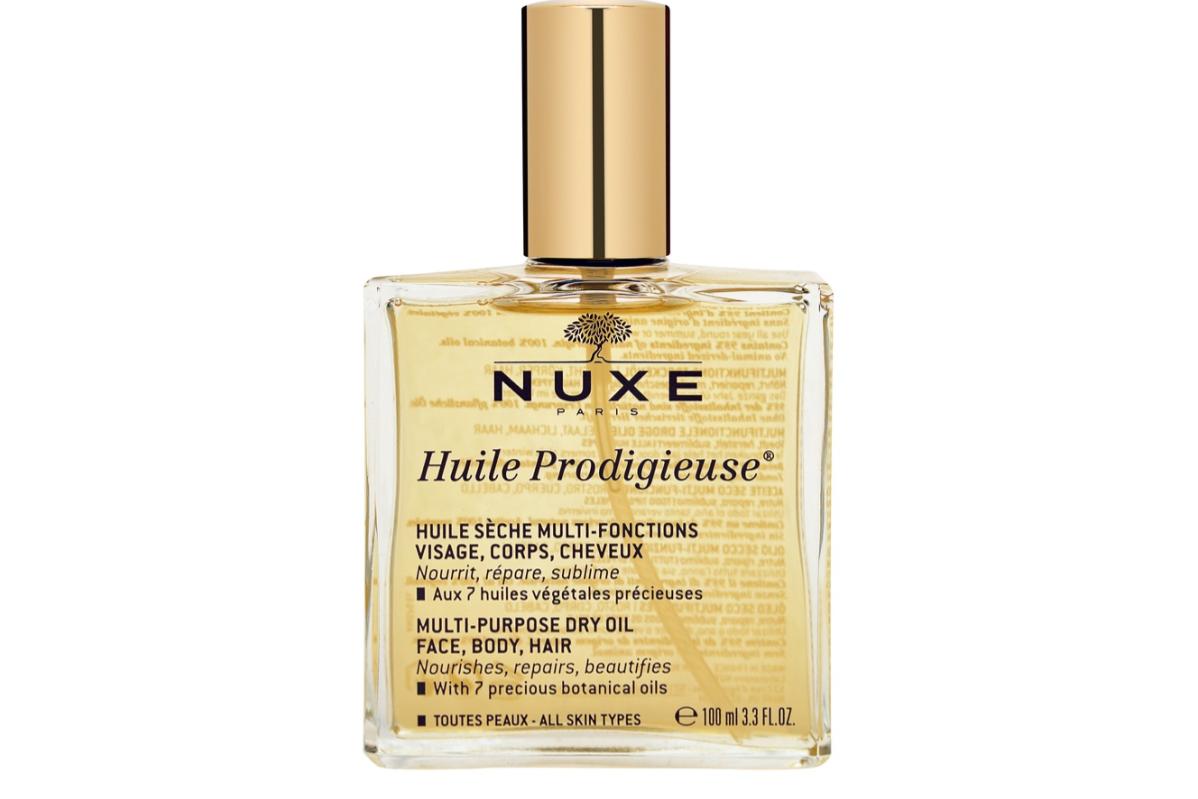 Top 10 Best Body Oils in Malaysia 2024 Reveal Your Skin