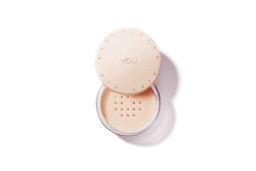 Top 8 Best Setting Powders in Malaysia 2025 4 NW Loose Powder