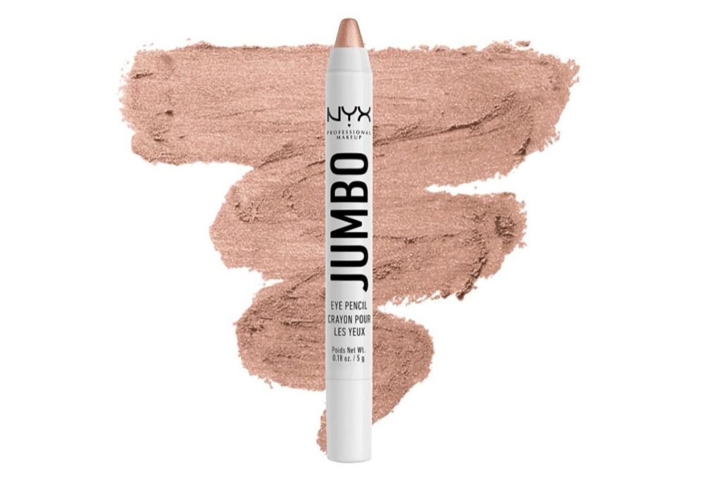 10 Produk Kosmetik Cruelty-free Terbaik di Malaysia 2025 5 NYX Jumbo Eye Pencil