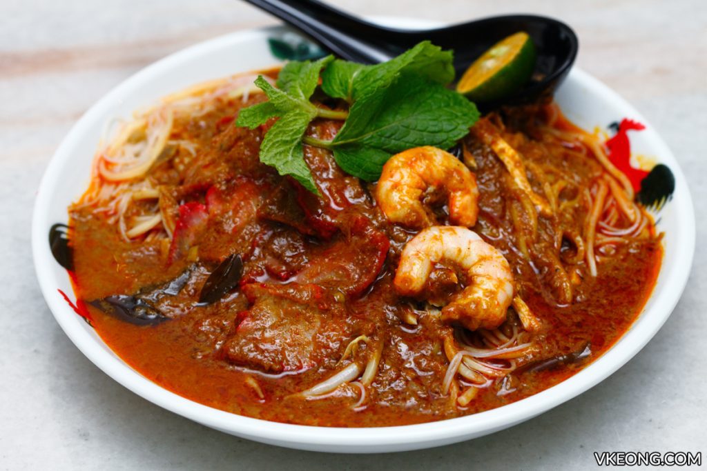 Top 18 Kopitiam For White Coffee In Ipoh 2025 13 Nam Chau