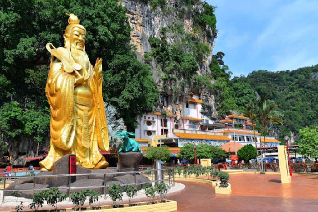 8 Must-Visit Cave Temples In Ipoh 2025 12 Nam Thean Tong Temple