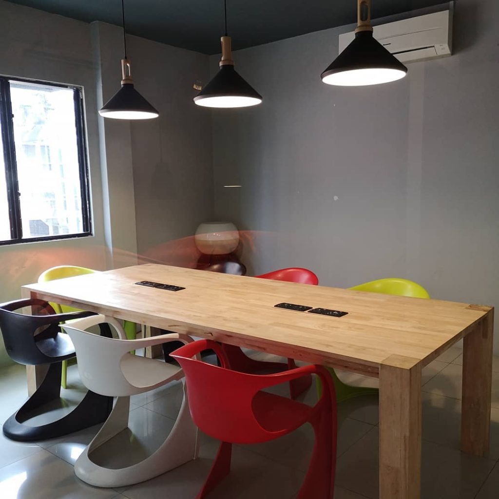 Top 16 Best Coworking Spaces in KL & Selangor 2025 19 Nestspace Malaysia