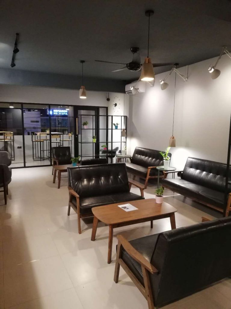 Top 16 Best Coworking Spaces in KL & Selangor 2025 18 Nestspace Malaysia