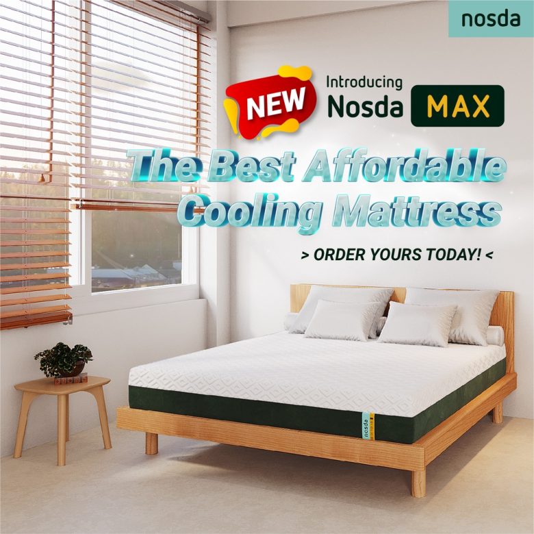 Top 10 Best Mattresses In Malaysia 2024 Updated