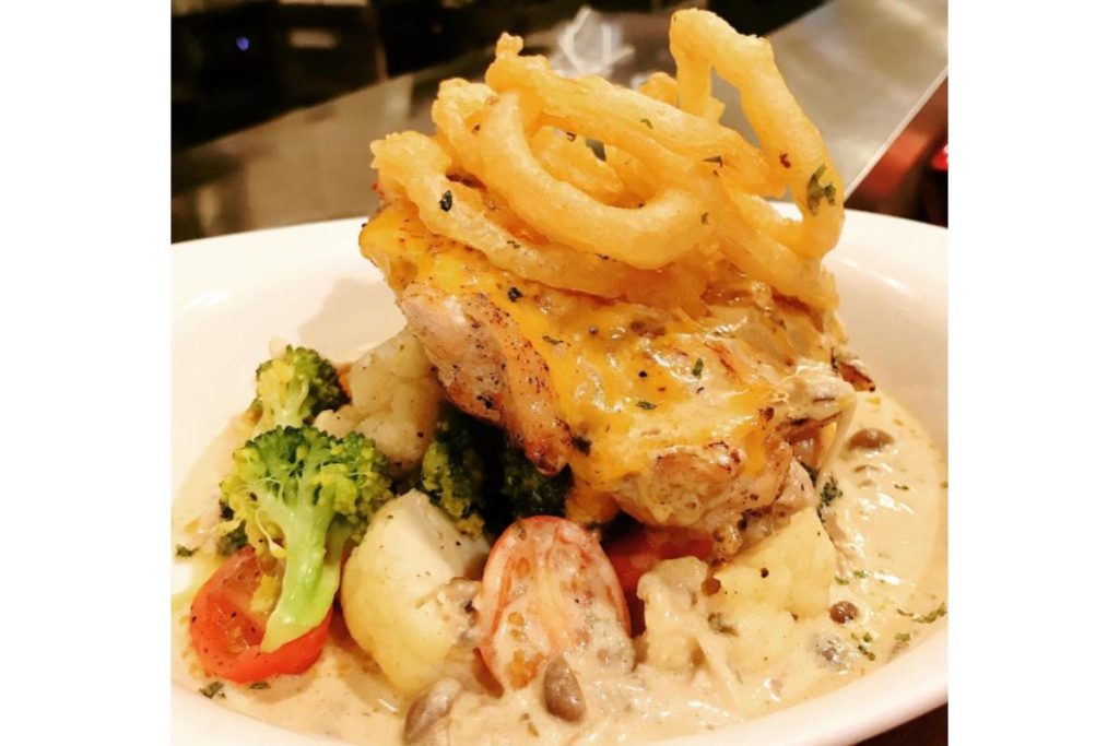 8 Restoran Terbaik di Bangsar Malaysia 2025 15 Nutmeg KL