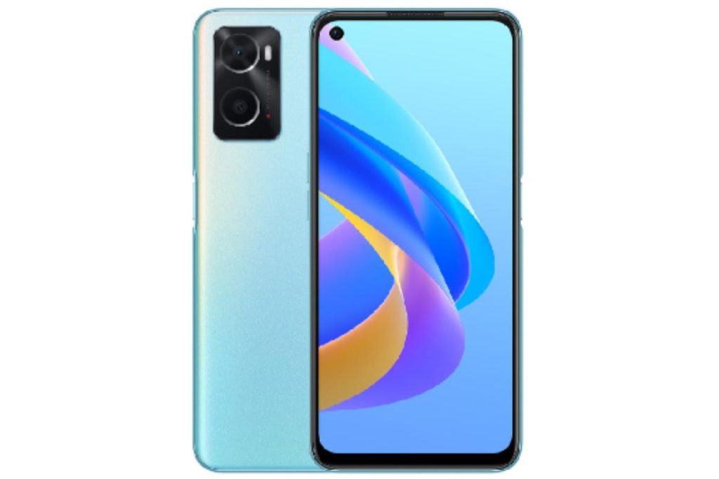 16 Handphone Bajet Terbaik di Malaysia 2025 12 OPPO A Smartphone