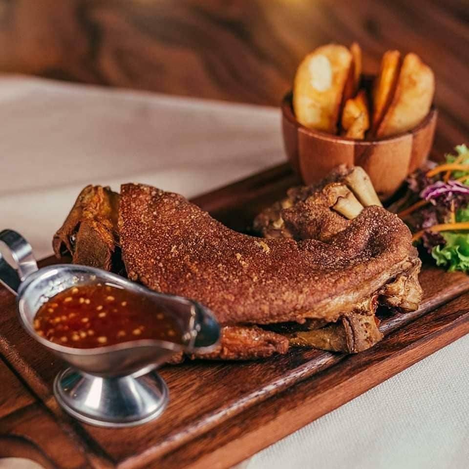 Top 16 Best Restaurants in Puchong 2025 29 Odette Music Restaurant Bar