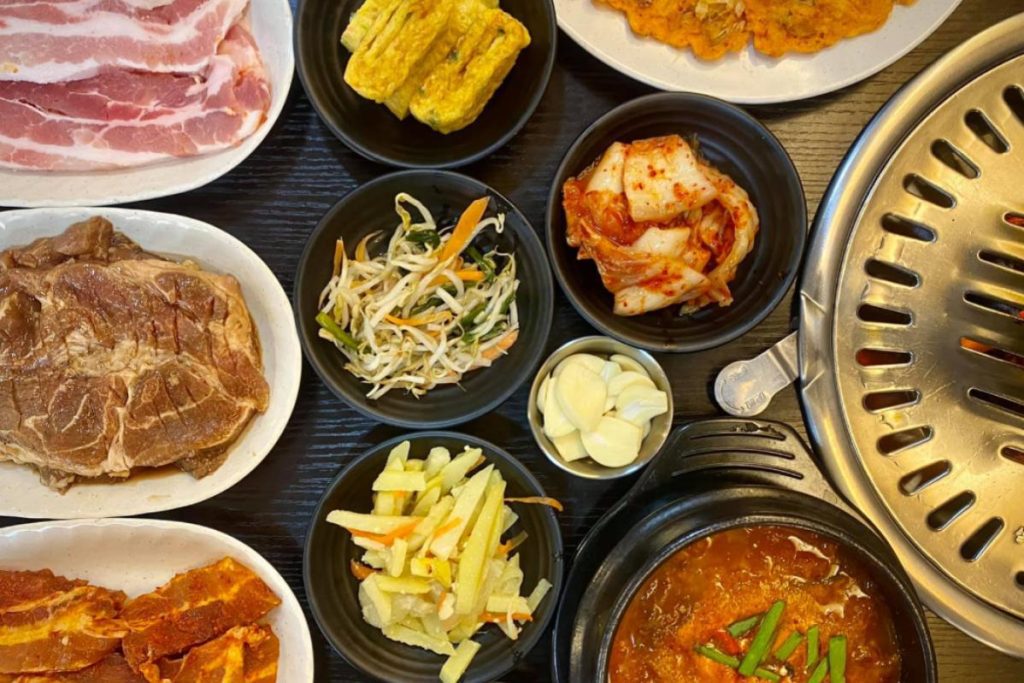 Top 15 Best Korean Restaurants In Penang 2025 31 Oppa Korean BBQ