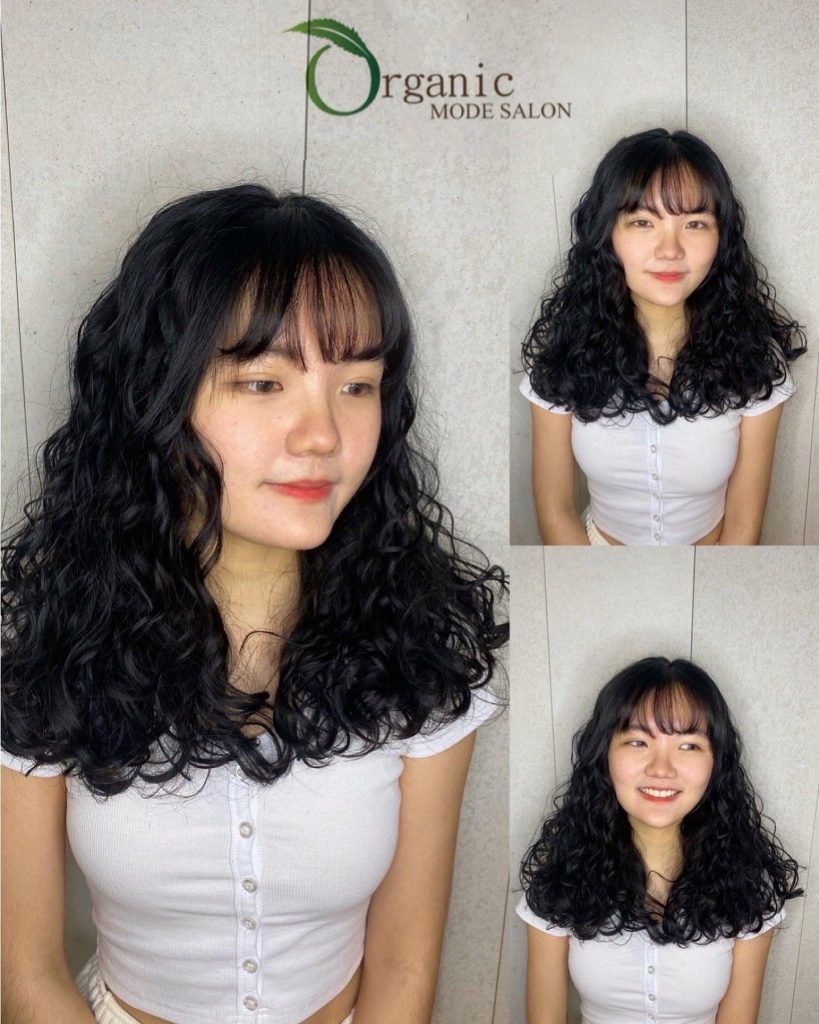 <strong>16 Salun Rambut Terbaik di Johor Bahru 2025</strong> 12 Organic Mode Salon