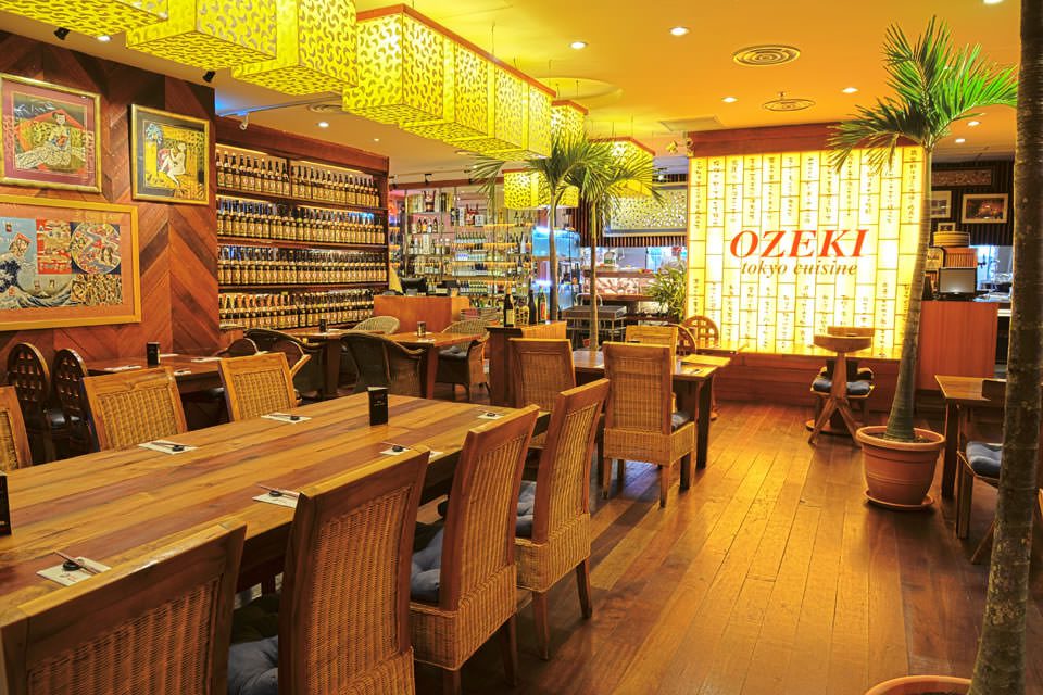 The Best 16 Japanese Restaurants In KL 2025 16 Ozeki